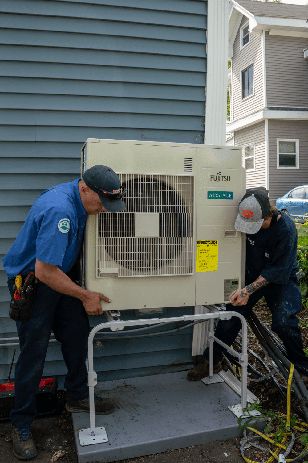 landlord energy solutions MA
