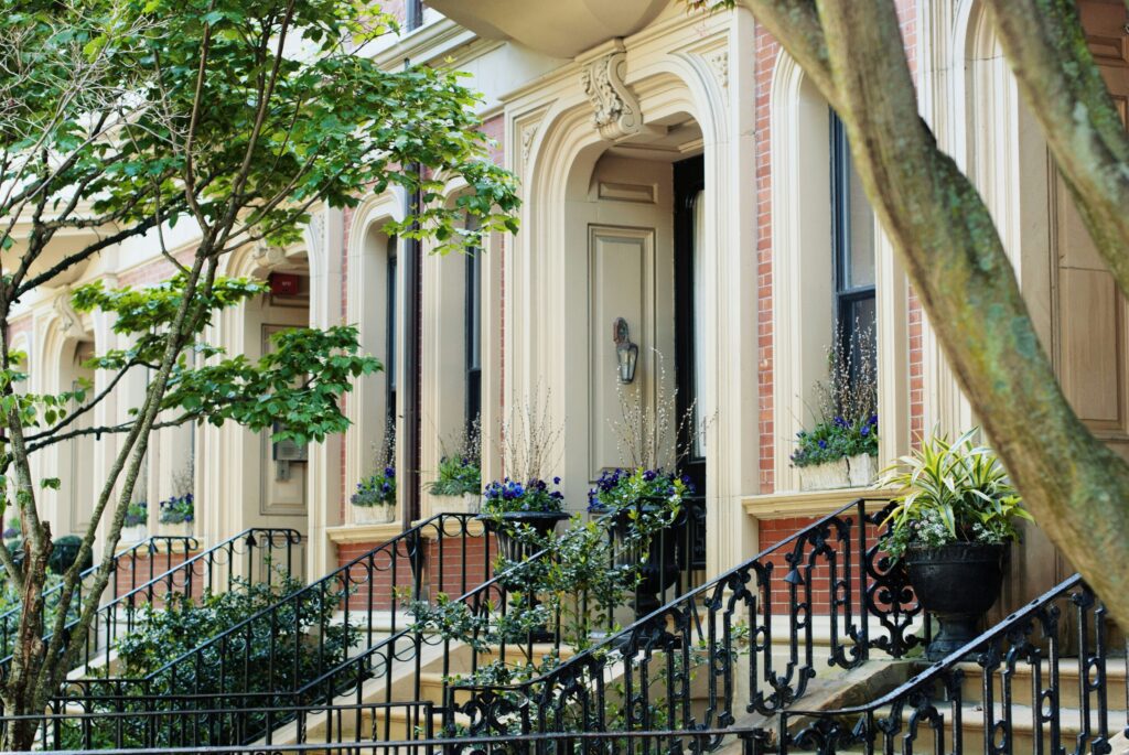 energy contractor Boston MA