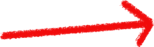 Arrow pointing to form